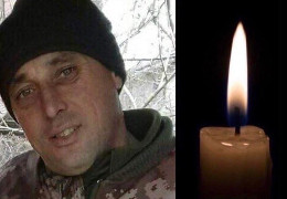 Буковина прощається з Героєм захисниким Олександром Малакановим, який загинув за волю і незалежність України