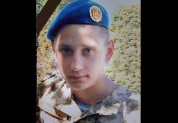 Під час звільнення Роботиного на Запоріжжі загинув молодий воїн з Буковини Олександр Ханнанов