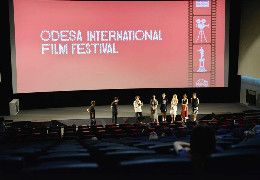 Стали відомі фільми-переможці Одеського фестивалю, який відбувся у Чернівцях