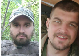 Втратили Героїв: у боях за Україну загинули двоє військових із Буковини