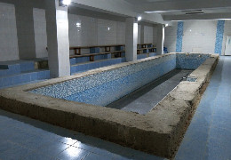 У Сторожинецькому ліцеї вирішили в час війни капітально відремонтувати закинутий басейн майже за 700 тисяч гривень