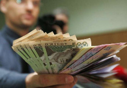 Здав хабарника - отримав гроші: з 6 вересня українці зможуть заробляти 10% від суми хабара корупціонера