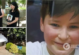 У Рівному після уколу 10-річний хлопчик впав у кому і помер: рідні звинувачують лікарів