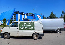 У Чернівецькій міськраді розповіли, як колишнє керівництво ОВА із запроданцями перетворили спорткомплекс "Олімпія" в аварійне приміщення