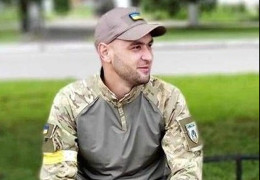 Йому було лише 30: у бою на Сумщині загинув командир-кулеметник із Буковини Денис Маковій