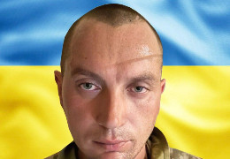 Загинув у бою на Донбасі: до останнього подиху боровся солдат із Буковини Євгеній Красовський