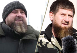 Кадирову скоро кирдик?  Глава Чечні у комі: московські лікарі відмовилися його лікувати