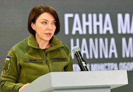 Умеров формує свою команду в МО: Уряд звільнив Маляр і ще трьох заступників міністра оборони