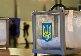 Коли призначати вибори в Україні? Заява громадських організацій