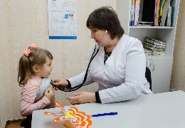 Новий випадок кору на Буковині: захворіла трирічна дитина