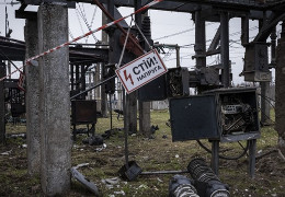 Початок зимового терору? Наскільки в Україні захищені енергооб'єкти та чи знеструмлять міста ракети РФ