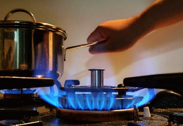 Щоб зимою - тепло: скільки газу в українських сховищах та чи вистачить до весни
