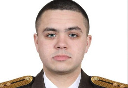 Герою було 21: від удару ворожої авіації загинув військовий із Буковини Богдан Михайлецький