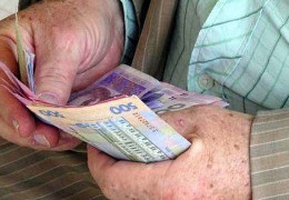 В Україні перерахують усі пенсії: кому додадуть тисячі та який графік підвищення