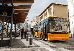 "Можемо купити менше, як 50": чому продовжили тендер на закупівлю нових тролейбусів для Чернівців