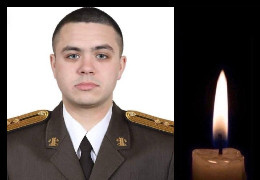 Загинув за Україну: сьогодні на Буковині прощаються з 21-річним Героєм Богданом Михайлецьким