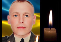 Помер у відпустці: на Буковині прощаються з військовим Петром Кардашом
