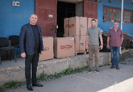 Шість потужних генераторів отримають медичні заклади віддалених сіл Буковини