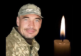 Буковина прощається з мужнім захисником Сергієм Мельником, який поклав життя за Україну