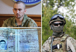 Спецоперація ГУР «Бариня» ― як російський офіцер перейшов на бік України, переманивши ще 11 військових
