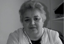 20 років працювала в Чернівецькому кардіоцентрі: померла медикиня Любов Присяжнюк