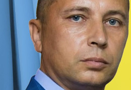 Військового з Буковини Миколу Козака посмертно нагородили орденом "За мужність"