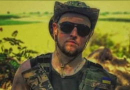 Йому було 23 роки: на Донбасі загинув воїн із Буковини Микола Федюк