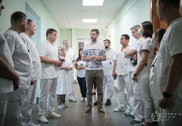 У Чернівецькій обласній лікарні розпочалася перевірка: вивчають процедуру закупівлі ліків