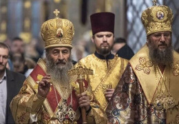 Депутати нарешті зібрали необхідну кількість голосів, щоб заборонити московську церкву в Україні