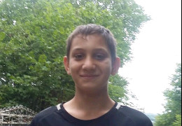 Пішов з дому й не повернувся: на Буковині розшукують 14-річного хлопця