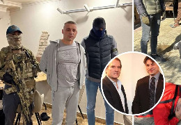 СБУ затримала депутата-кума Медведчука, який займався рекетом на Закарпатті
