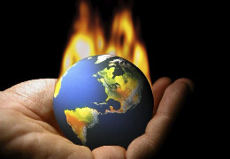 Земля на межі катастрофи: вчені попереджають про наближення до виходу за межі глобального потепління