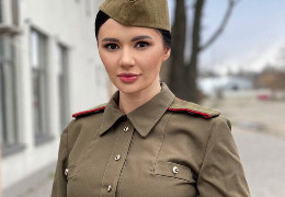 СБУ взялася за «зірку» каналів Медведчука: Діана Панченко підозрюється у державній зраді