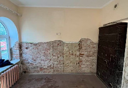 Магальський будинок-інтернат на Буковині ремонтують за кошти меценатів: Бойко обурився бездіяльністю "великих чиновників"