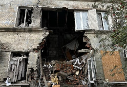 Атака на Покровськ та вибух на Дніпропетровщині: яка ситуація в регіонах