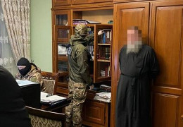 Заборона Московської церкви. СБУ пропонує депутатам надійне рішення