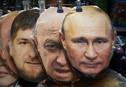 Ліквідація чи відставка: у Кремлі розглядають декілька сценаріїв усунення Кадирова