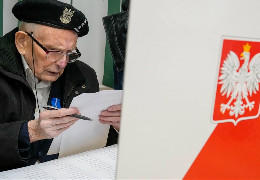 У Польщі остаточно підрахували голоси на парламентських виборах: опозиція сформує уряд