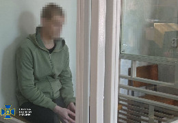 Бойовика-садиста, який виводив на «розстріл» мирних жителів Херсонщини, ув’язнили до 15 років
