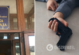 На Одещині застрелився місцевий депутат. На місці знайшли передсмертну записку