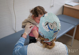 Ковід і грип активізувалися: на Буковині за тиждень зареєстрували понад 5 тисяч хворих із ГРВІ
