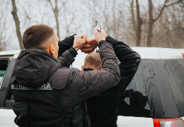 З початку великої війни Молдова видала 35 українців, які незаконно перетнули кордон українсько-молдовський кордон - NewsMaker