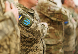 В Україні хочуть запустити «смарт-мобілізацію»: можна буде самому обрати військову спеціальність — віцепрем'єр Федоров