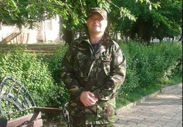 Був учасником революцій та війни: патріот із Буковини, який активно вболівав за Україну, загинув на Донбасі