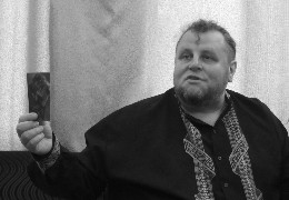 Помер український режисер, постановник першого фестивалю "Червона рута" у Чернівцях Сергій Архипчук