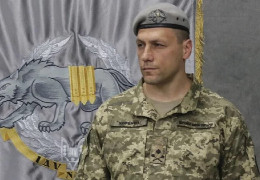 Зеленський звільнив командувача ССО без узгодження із Залужним. Хоренко шокований своїм звільненням