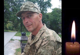 Чернівці прощаються з воїном Героєм Олегом Шестопаловим, який поклав життя за Україну