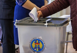 Молдова заборонила пов'язаній із РФ партії брати участь у місцевих виборах