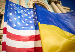 США надаватимуть Україні менші пакети допомоги через Конгрес – Білий дім