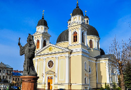 З початку року дев’ять громад на Буковині перейшли з Московської церкви до ПЦУ
